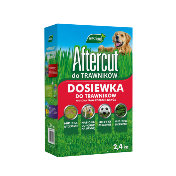 Aftercut Dosiewka do trawników