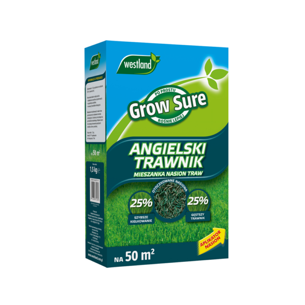 Grot Sure Angielski trawnik
